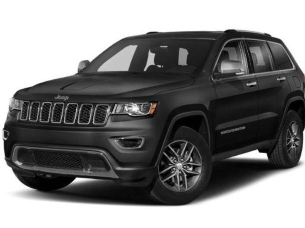 JEEP GRAND CHEROKEE 2019 1C4RJFBG5KC642054 image